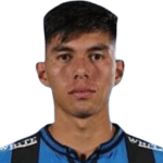 Nicolás Baeza