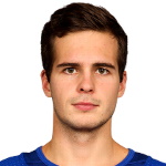 Igor Shesterkin