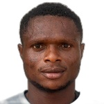 Ibrahim Ayoade