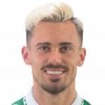 Rodri Sánchez