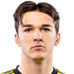 Isaiah Parente