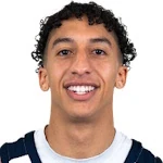 Miles Daniels