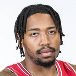Bryce Washington