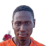 Hassan Abdullahi
