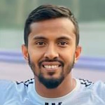 Omar Faruq Babu