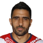 Cristian Pellerano