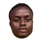 Oghenevwaire Paul