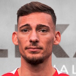 Leandro Da Silva Marques