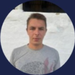Stefan Halas