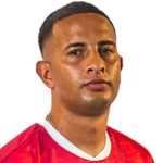 Kenneth Cerdas