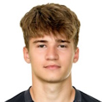 Dmytro Irodovskyi