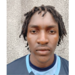 Akamo Isreal