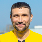 Dmitriy Redin