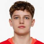 Daniil Lytvynovskyi