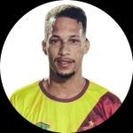 Weslei Martins Pinho