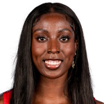Laeticia Amihere