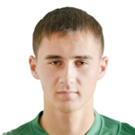 Aleksey Shatokhin