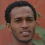 Mesud Mohammed