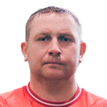 Dmitriy Kiryushin