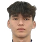 Chingiz Kubashev