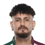 Deepak Tangri