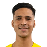 Adriano Valderrama