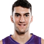 Marios Giotis
