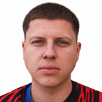 Yurii Hromiak