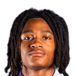 Christian Alston