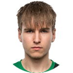 Arsen Kovalenko