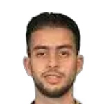 Ayoub Boukhari