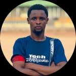 Soliu Muhammad Jamiu