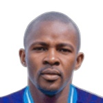 Cédrick Ndambi