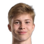 Nico Åvist