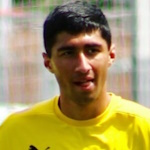 Zakhar Alaniya