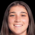 Ally Richardson