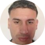 Jorge Ezequiel Vergara Leiva