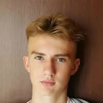 Daniil Komarov
