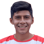 Alex Mohammed Arce Catari