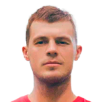 Dmitriy Mishkin