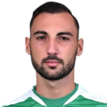 Kyriakos Zisoulis 