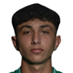 Ethan Refalo