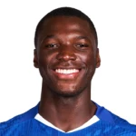 Moisés Caicedo