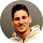 Giannis Giannakouros
