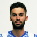 Alberto Martinez Oca