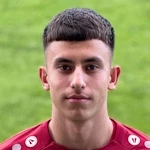 Gerti Arifi