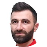 Khati Bagırov