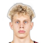 Mantas Klevinskas