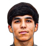 Jonibek Abdugafforov