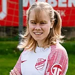 Lina Jäger